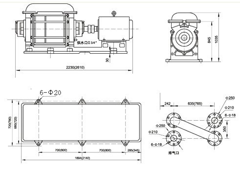 2SK-2030ɼ(j)ˮh(hun)ձμbߴ